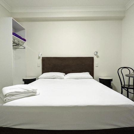 Arena Hotel Chullora Экстерьер фото