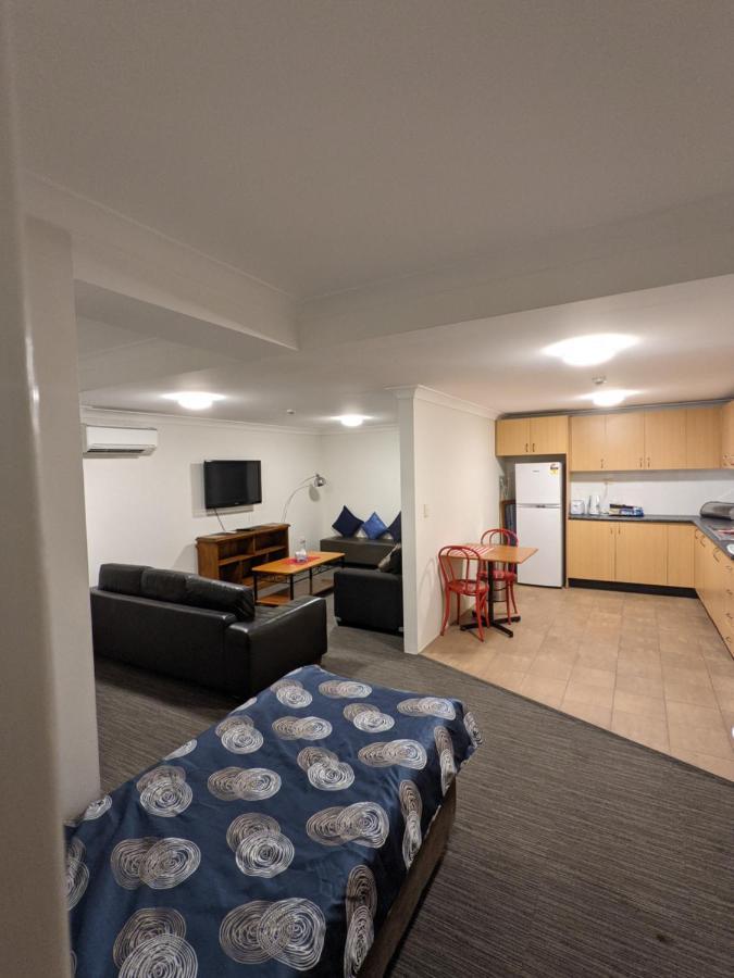 Arena Hotel Chullora Экстерьер фото