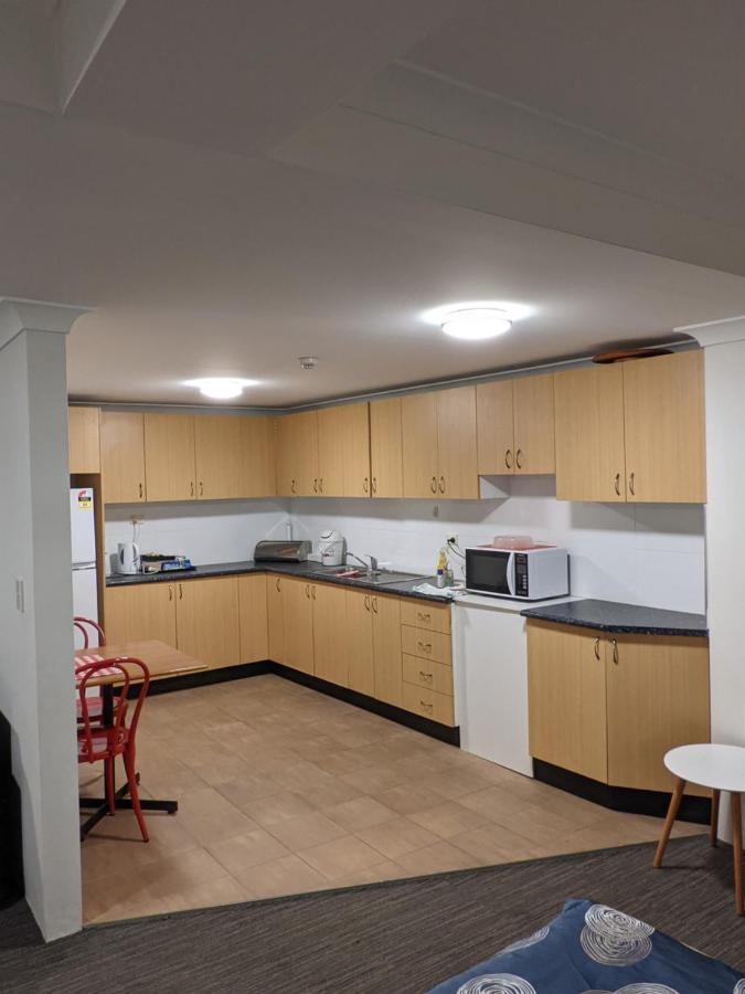 Arena Hotel Chullora Экстерьер фото