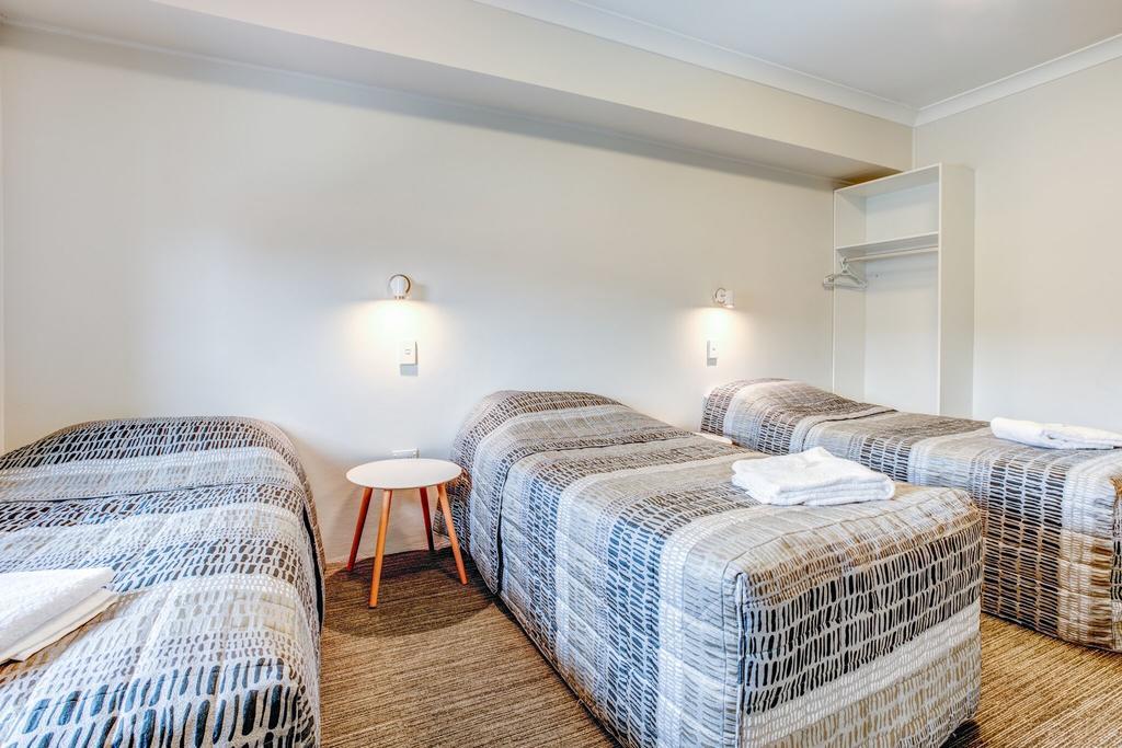 Arena Hotel Chullora Экстерьер фото