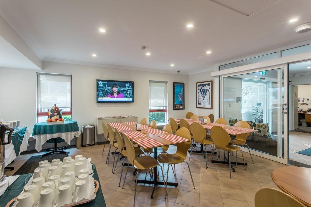 Arena Hotel Chullora Экстерьер фото