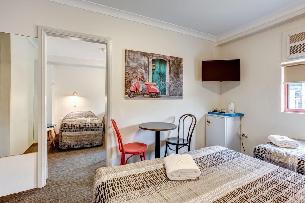 Arena Hotel Chullora Экстерьер фото
