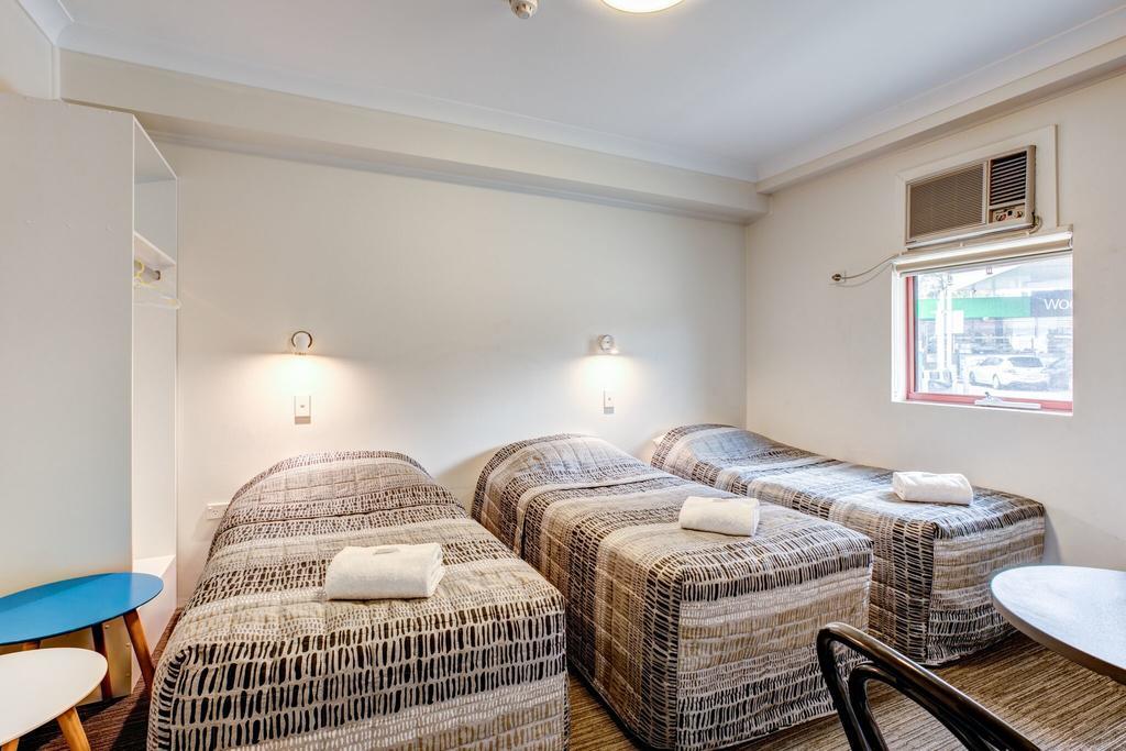 Arena Hotel Chullora Экстерьер фото