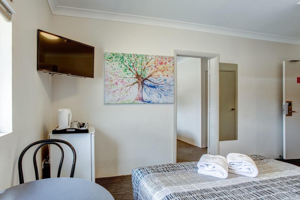 Arena Hotel Chullora Экстерьер фото