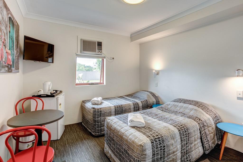 Arena Hotel Chullora Экстерьер фото