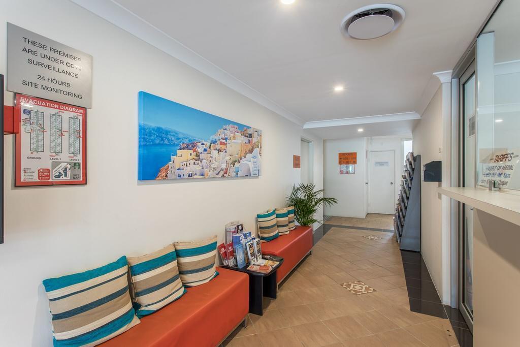 Arena Hotel Chullora Экстерьер фото