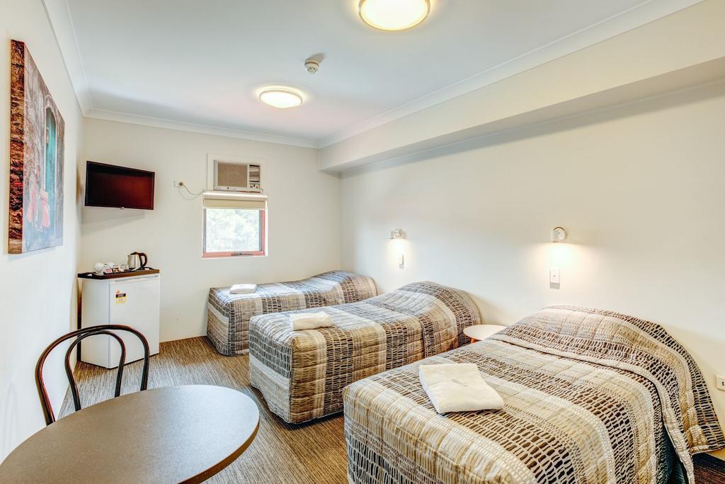 Arena Hotel Chullora Экстерьер фото