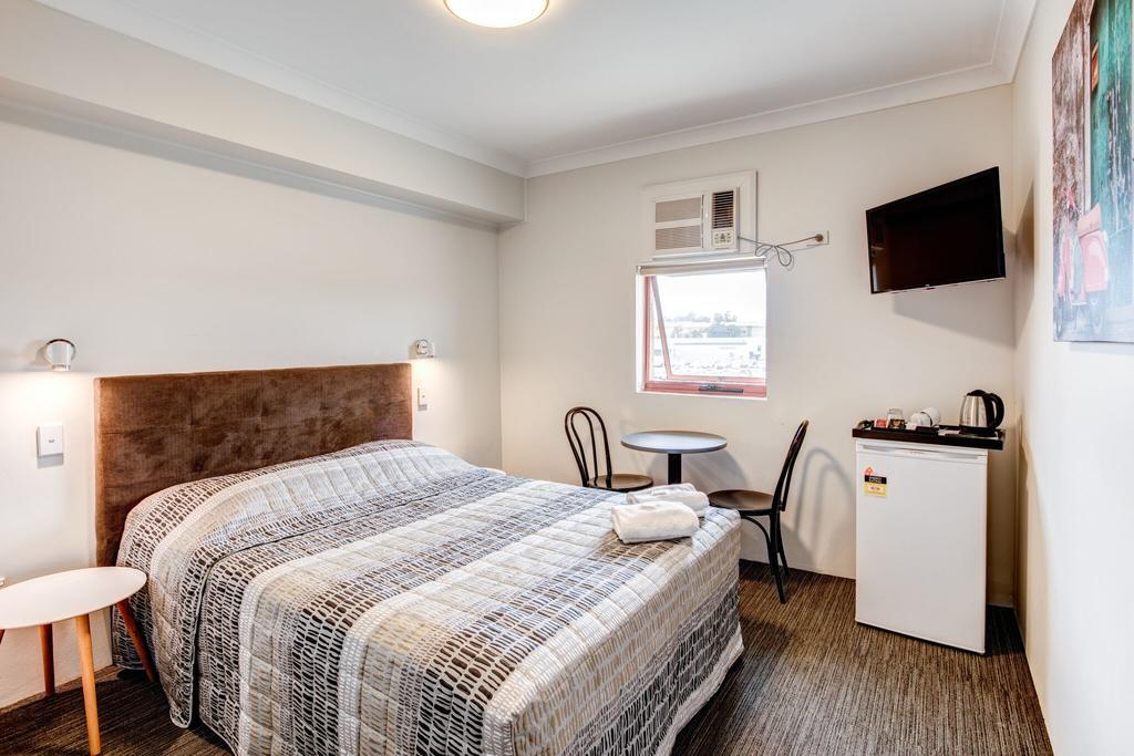 Arena Hotel Chullora Экстерьер фото