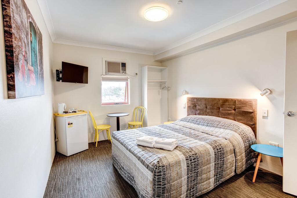 Arena Hotel Chullora Экстерьер фото
