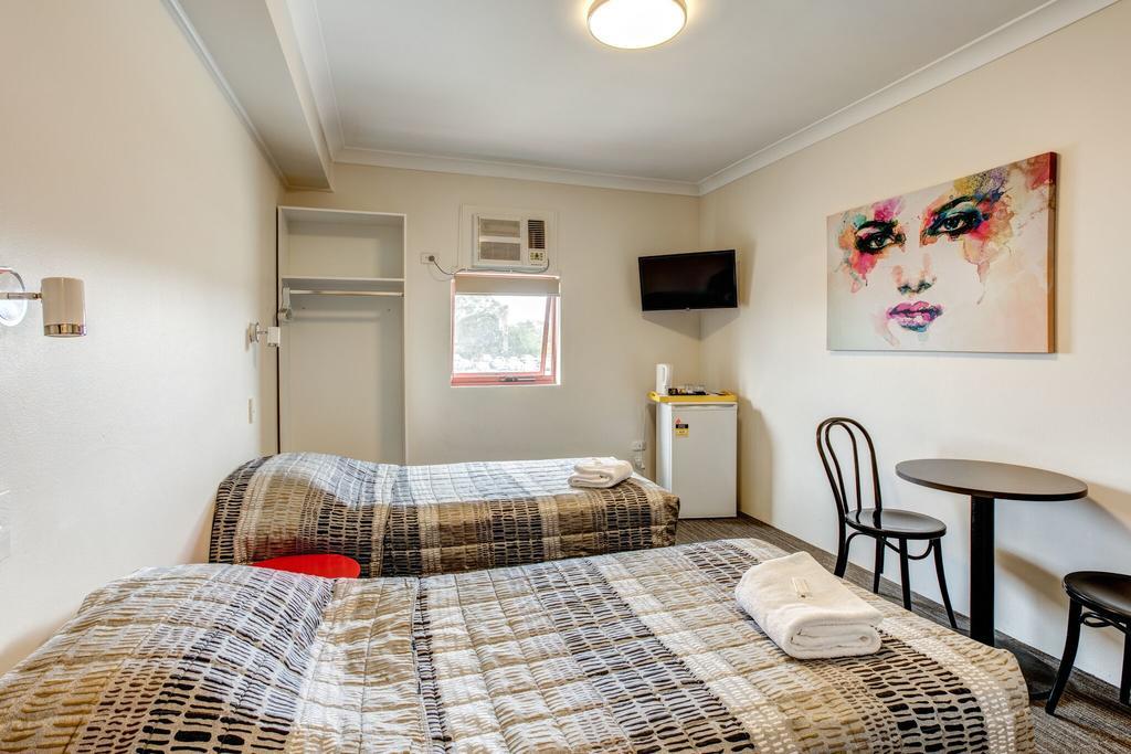 Arena Hotel Chullora Экстерьер фото