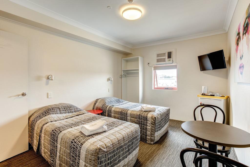 Arena Hotel Chullora Экстерьер фото
