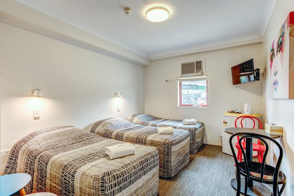 Arena Hotel Chullora Экстерьер фото