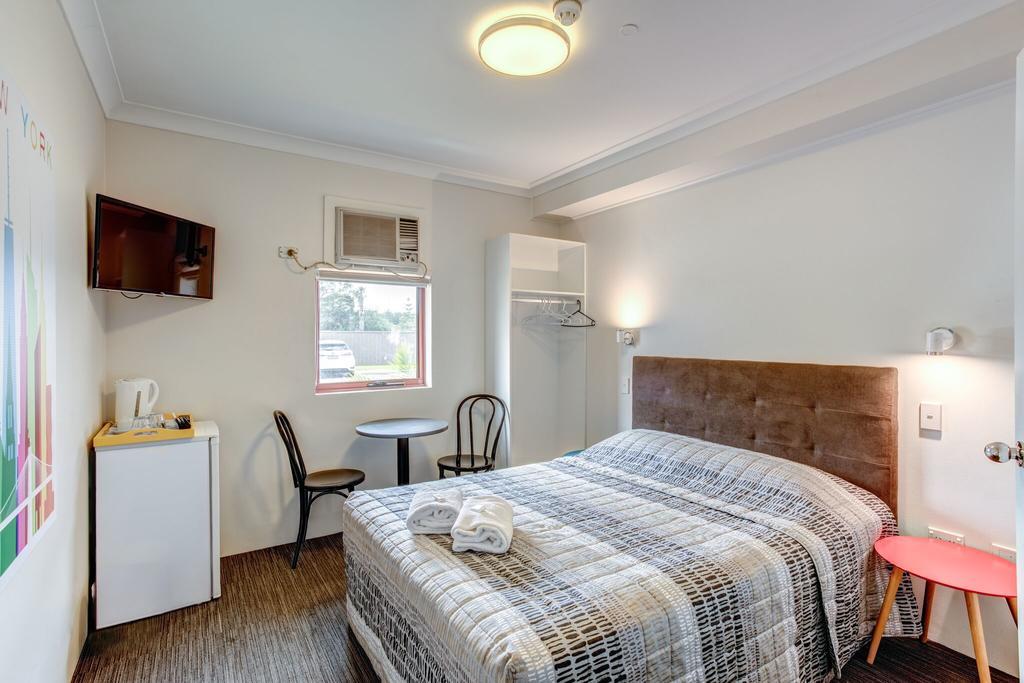 Arena Hotel Chullora Экстерьер фото