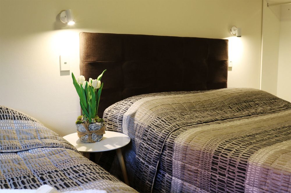 Arena Hotel Chullora Экстерьер фото