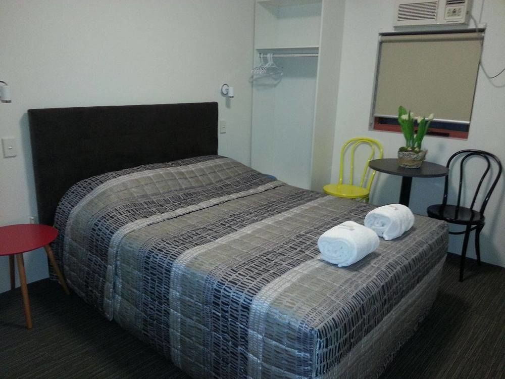 Arena Hotel Chullora Экстерьер фото